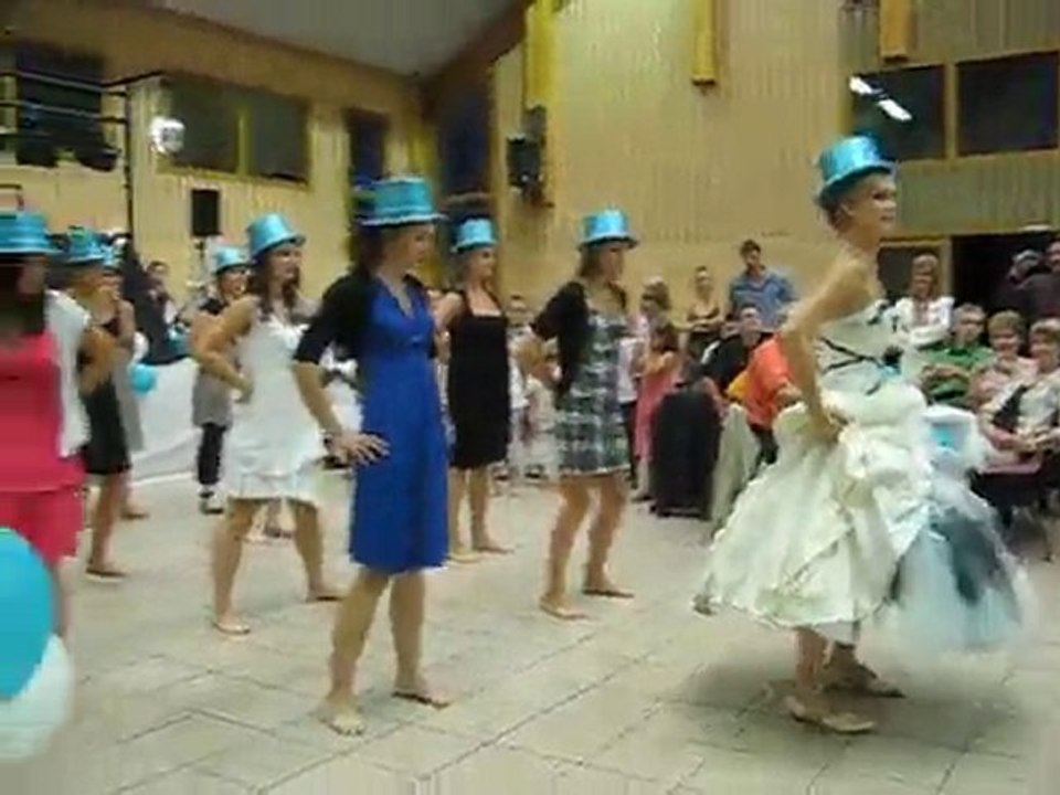 Sans Contrefaçon by Aline et les Girls