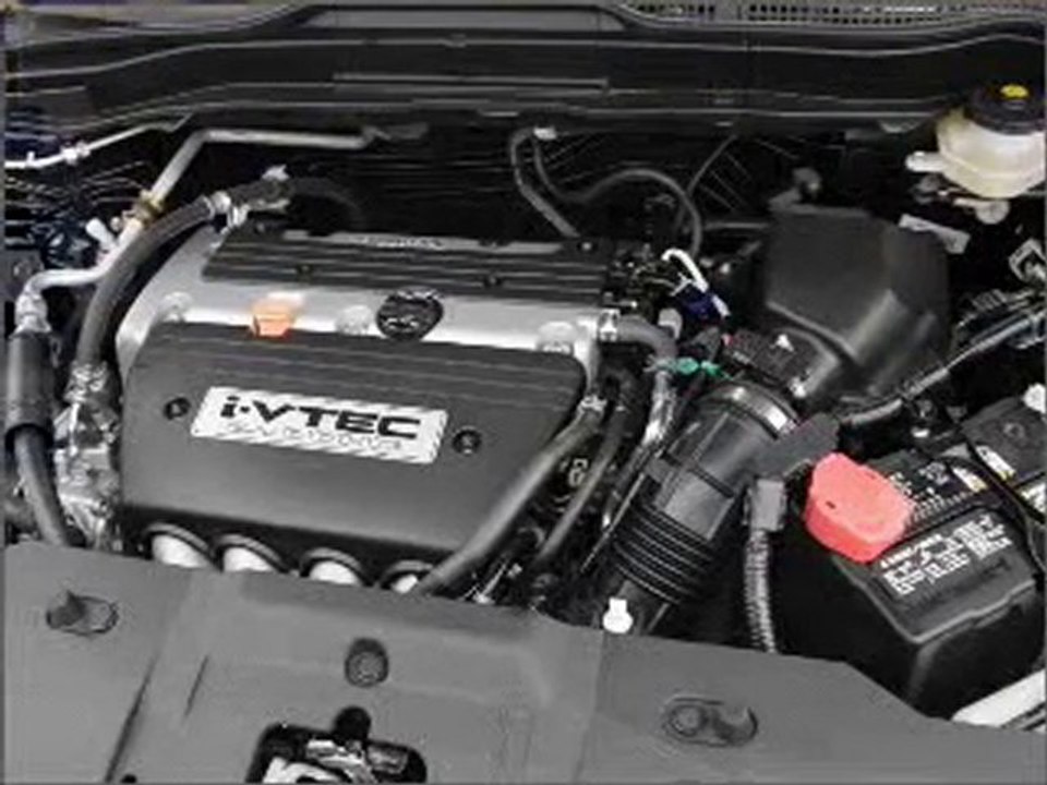 2007 Honda CR-V for sale in Knoxville TN - Used Honda ...