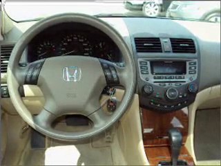 Tải video: 2007 Honda Accord for sale in Knoxville TN - Used Honda ...