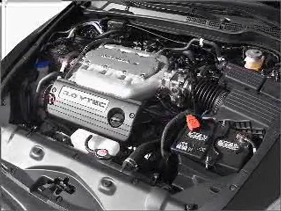 2005 Honda Accord for sale in Knoxville TN - Used Honda ...