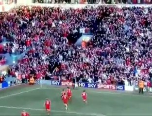 What It Takes To be Number 1