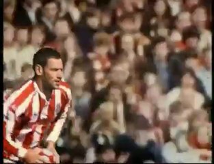 BBC Match of the Day - 2010_2011 Season (Television Intro)