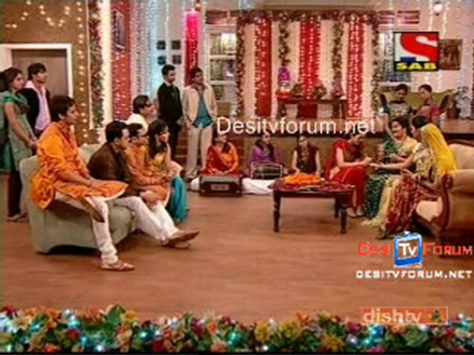 Sajan Re  - 23rd August 2010 - pt2