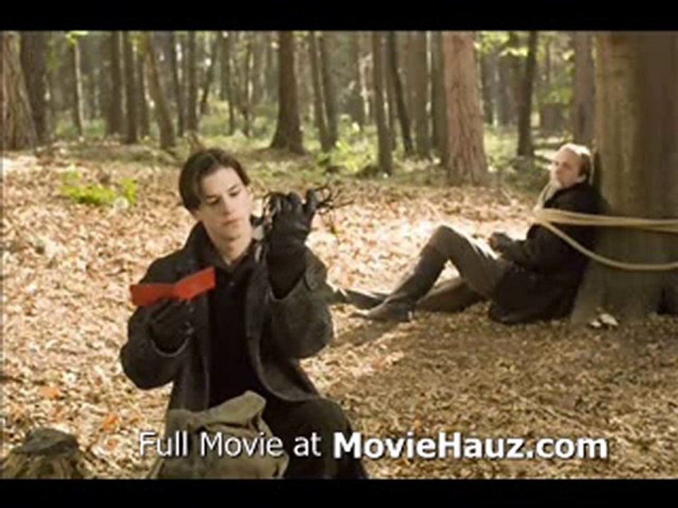 Hannibal Rising (2007) Part 1 of 14