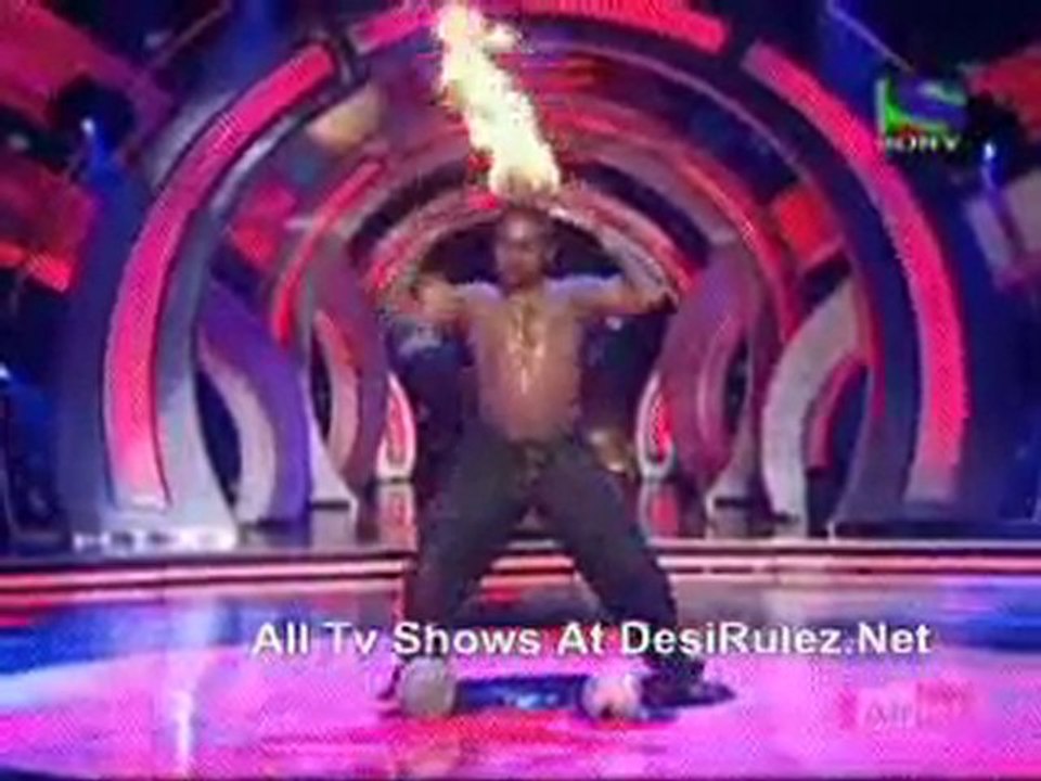 Comedy Ka Daily dose 23rd august 2010 part3