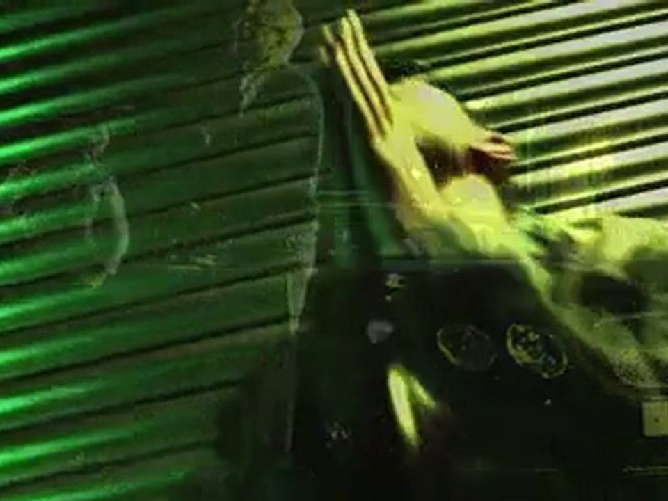 JMC  Plot Trailer  2010