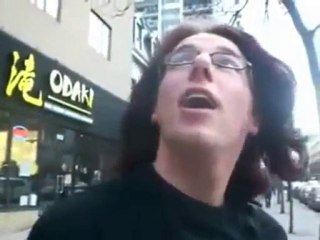 Chemtrails : La population est-elle aveugle ?...