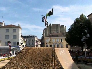Fise experience Mont de marsan