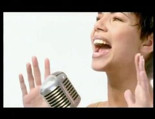 Edyta Górniak - Once in a Lifetime