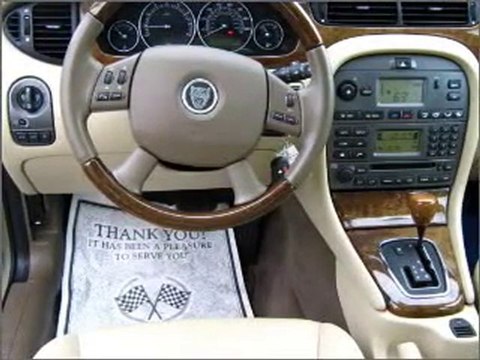 2006 Jaguar X-Type for sale in Chattanooga TN - Used ...