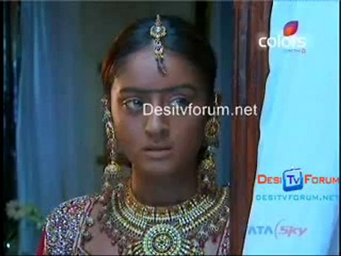 Laagi Tujhse Lagan - 23rd August 2010 pt1