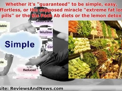 THE TRUTH ABOUT SIX PACK ABS SCAMS REVEALED