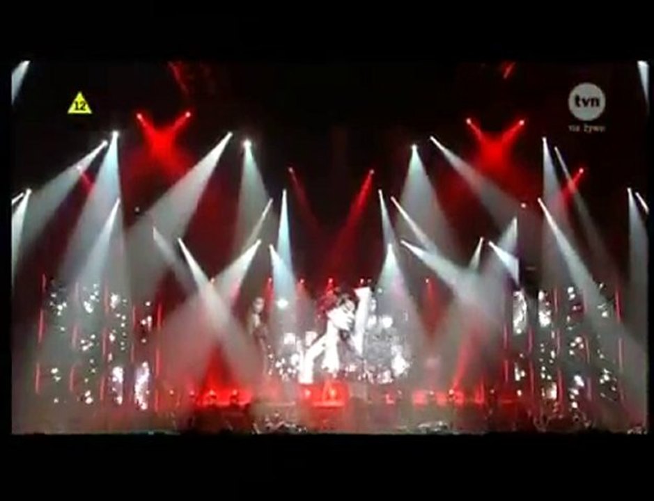 Edyta Górniak - Jestem kobietą | LIVE