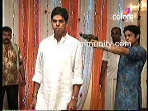 Laagi Tujhse Lagan - 23rd August 2010 pt2