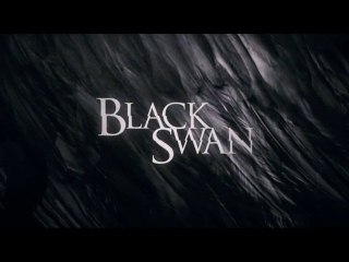 Black Swan - Darren Aronofsky - Trailer n°1 (HD)