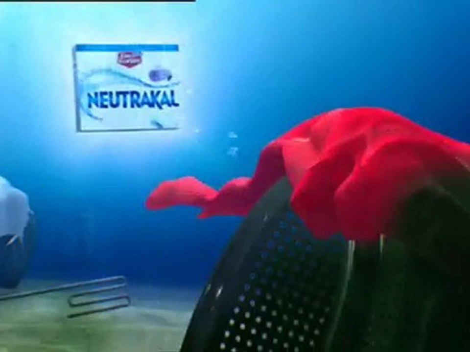 Neutrakal | Alain GHAZAL