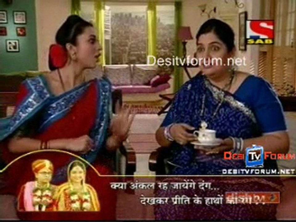 Mr and Mrs  - 23rd August 2010 - pt1