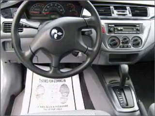 2006 Mitsubishi Lancer for sale in Chattanooga TN - ...