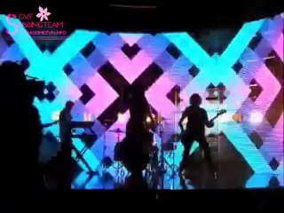 [Vietsub] Making Of Album Kiss & Tell  (2/2)