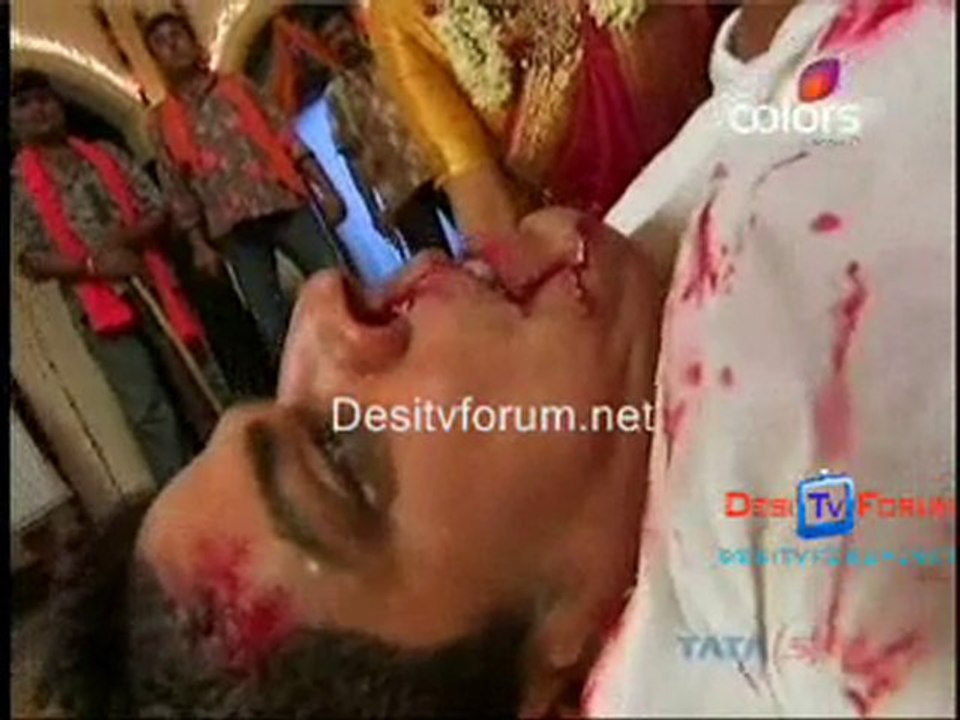 Laagi Tujhse Lagan - 23rd August 2010 pt4