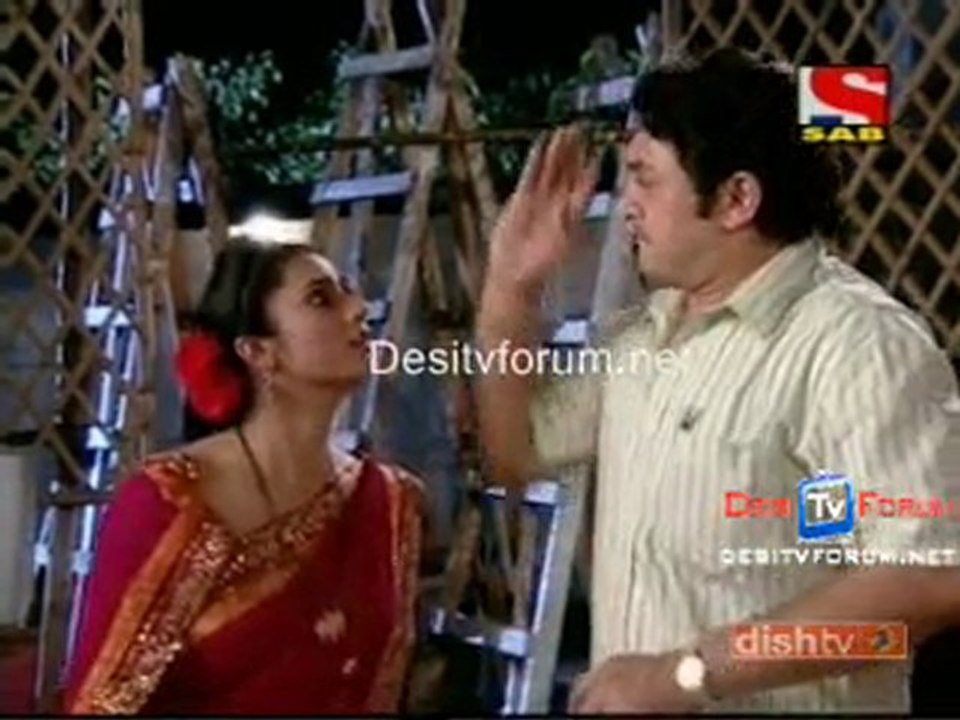 Mr and Mrs  - 23rd August 2010 - pt2