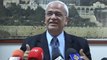 Israel must choose between settlements, peace: Palestinians