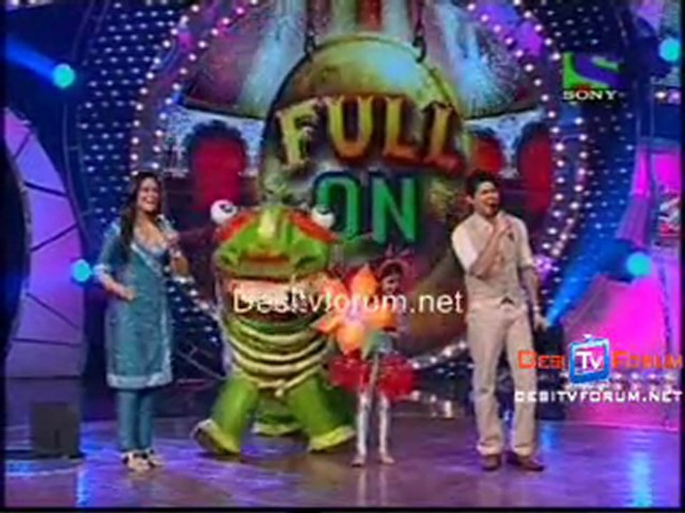 Entertainment Ke Liye - 23rd August 2010 - pt3