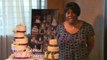 Elaine Robbins - Edible Artistry, Wedding Cakes