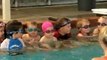 Swimming Lessons Cannon Hill Hollands Swim School QLD