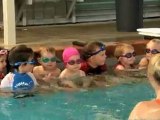 Swimming Lessons Cannon Hill Hollands Swim School QLD