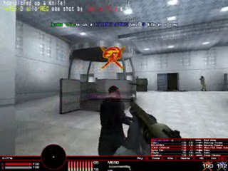 Coco ( delire ) SOF2