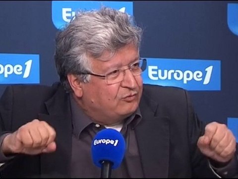 Les impôts vont augmenter