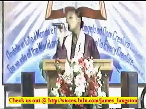 Sunday Morning (22 Aug 10), Praise, Worship, ...