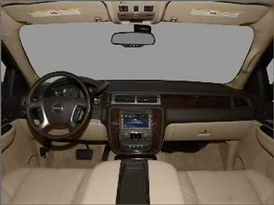 2008 GMC Yukon for sale in Joliet IL - Certified Used ...