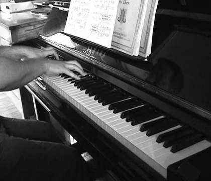 L.V.Beethoven - Marche Funèbre Sonate Op.26