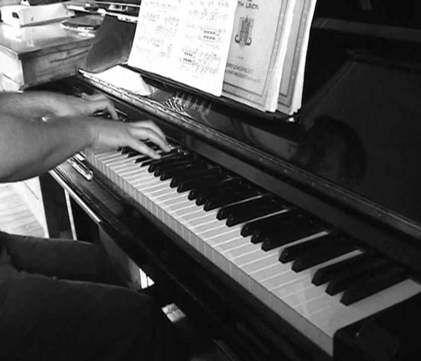 L.V.Beethoven - Marche Funèbre Sonate Op.26