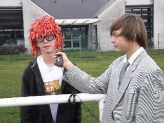 CATALUNA BARCELONA   MAXIME DEPRES ET MAXIME GEY