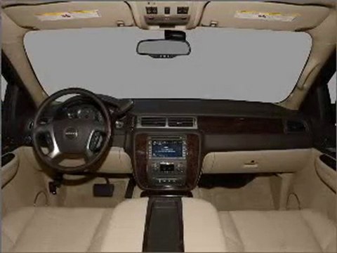 2008 GMC Yukon for sale in Joliet IL - Certified Used ...