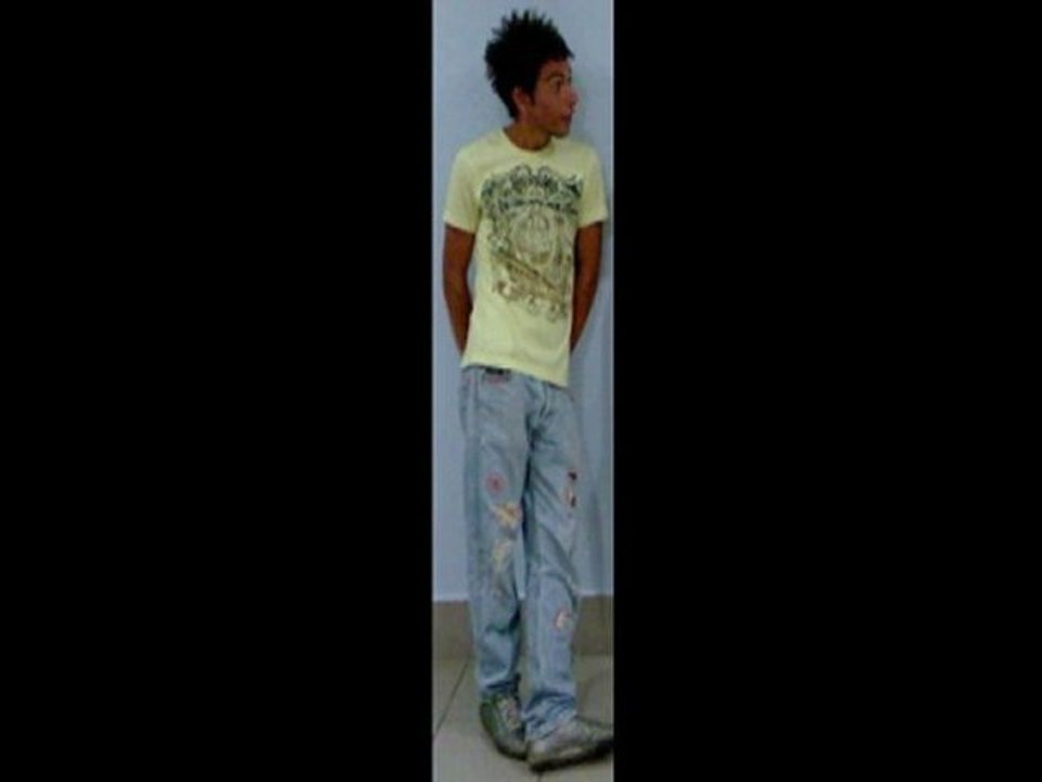 DjCambaz ft mErMi DiLimDe isYan