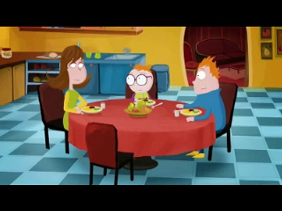 Raymond saison 2- Extrait 01
