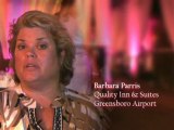 Quality Inn & Suites Greensboro Airport - Wedding Receptions