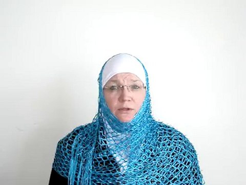 Nattresan & Himmelsfärden -1/9- Islam i Sverige. AICP Sweden