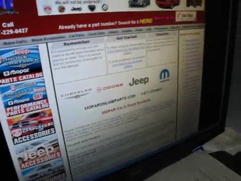 Mopar Online Parts.com Exclusive Deals on Mopar Parts & More