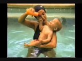 Natación bebés - Experiencia de Vida en el Agua 2