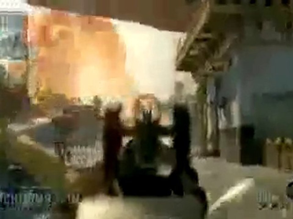 Call of Duty Black Ops Multiplayer Teaser gameplay  Trailer