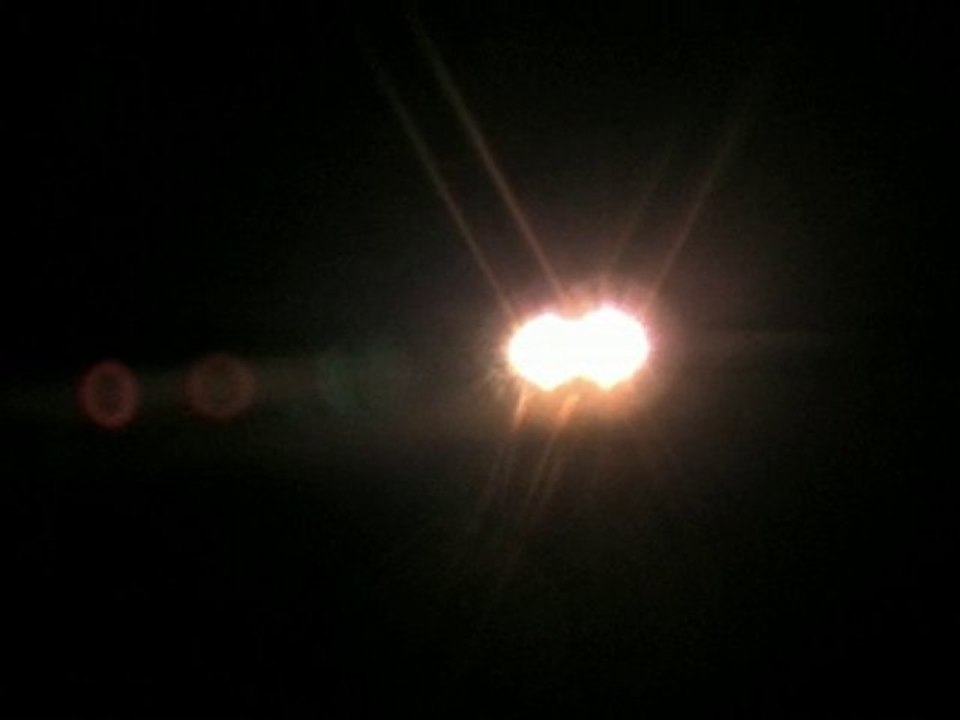 Bande Annonce du court métrage "Maëva" (2010)