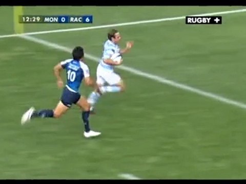 J-2 : Montpellier - Racing Metro 92