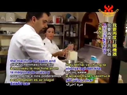 Veggie Cafe and Tea House in San Jose, Costa Rica - P1/2