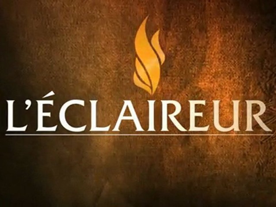 L'Eclaireur N°1 - 23 Août 2010
