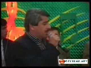 Bizim dildə,bizim diyarda söhbət